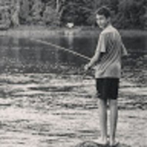 Meet your Posher, Simon